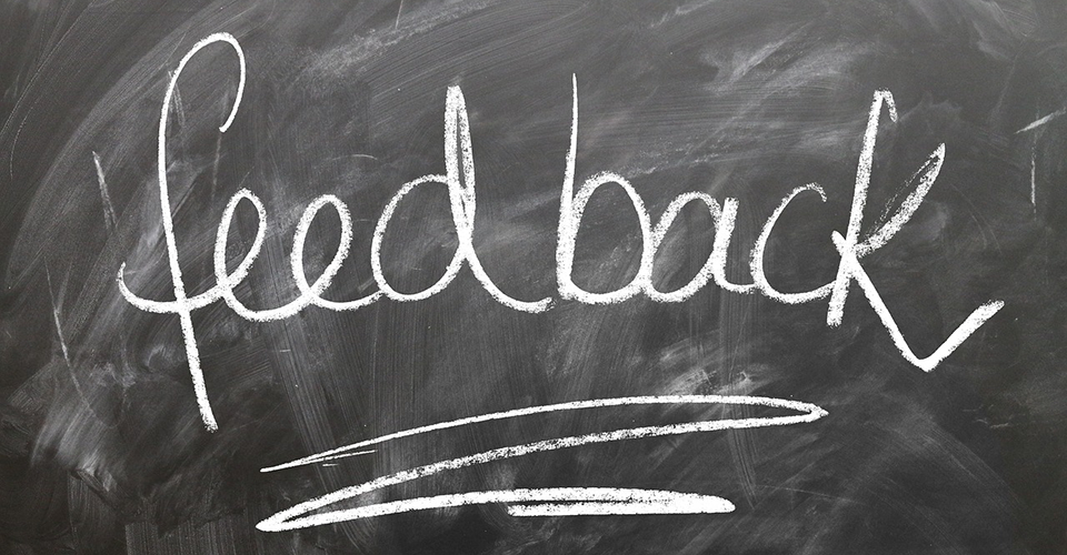 Guidelines For Effective Online Feedback In E Portfolio Learning Hamk Unlimited