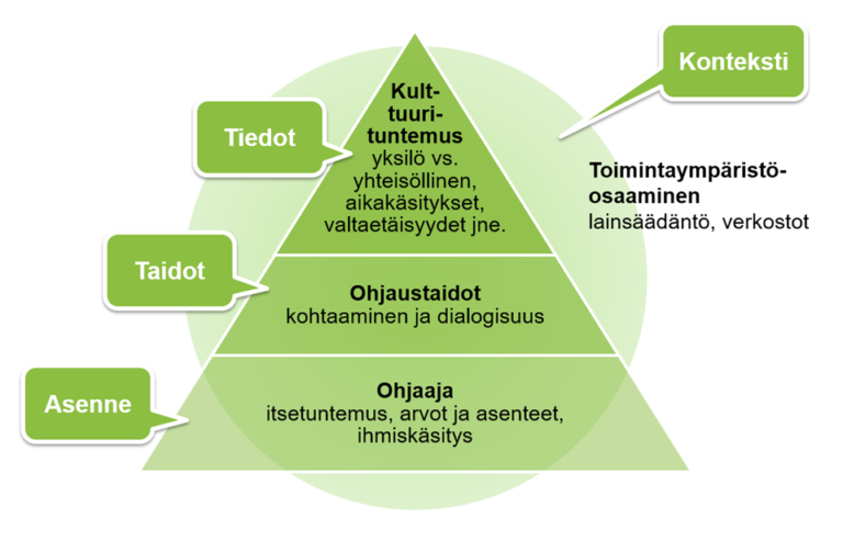 Monikulttuurinen Ohjauskompetenssi Vahvistaa Ohjaamojen monikulttuurinen-ohjauskompetenssi-vahvistaa-ohjaamojen
