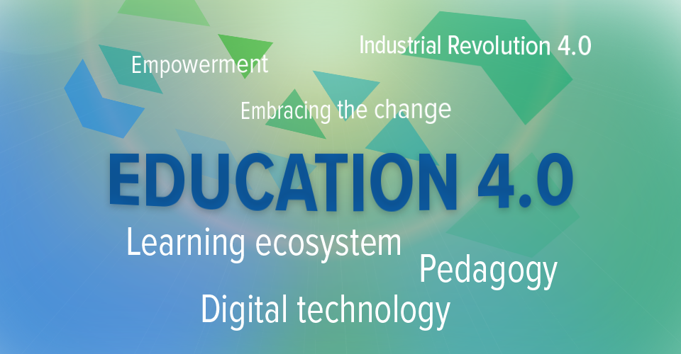 Curriculum in transformation mode: rethinking curriculum for the  transformation of education and education systems